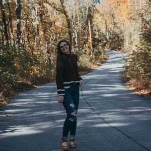 Meet your Posher, Gabby